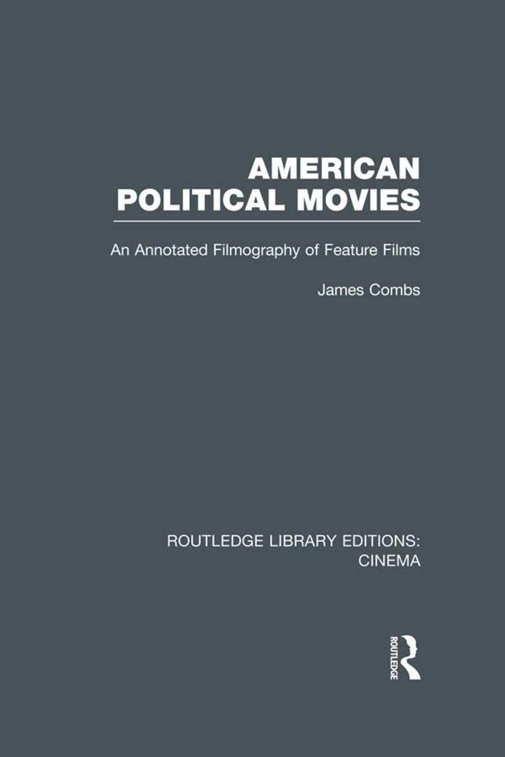 Big bigCover of American Political Movies