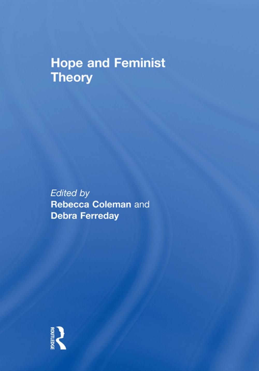 Big bigCover of Hope and Feminist Theory