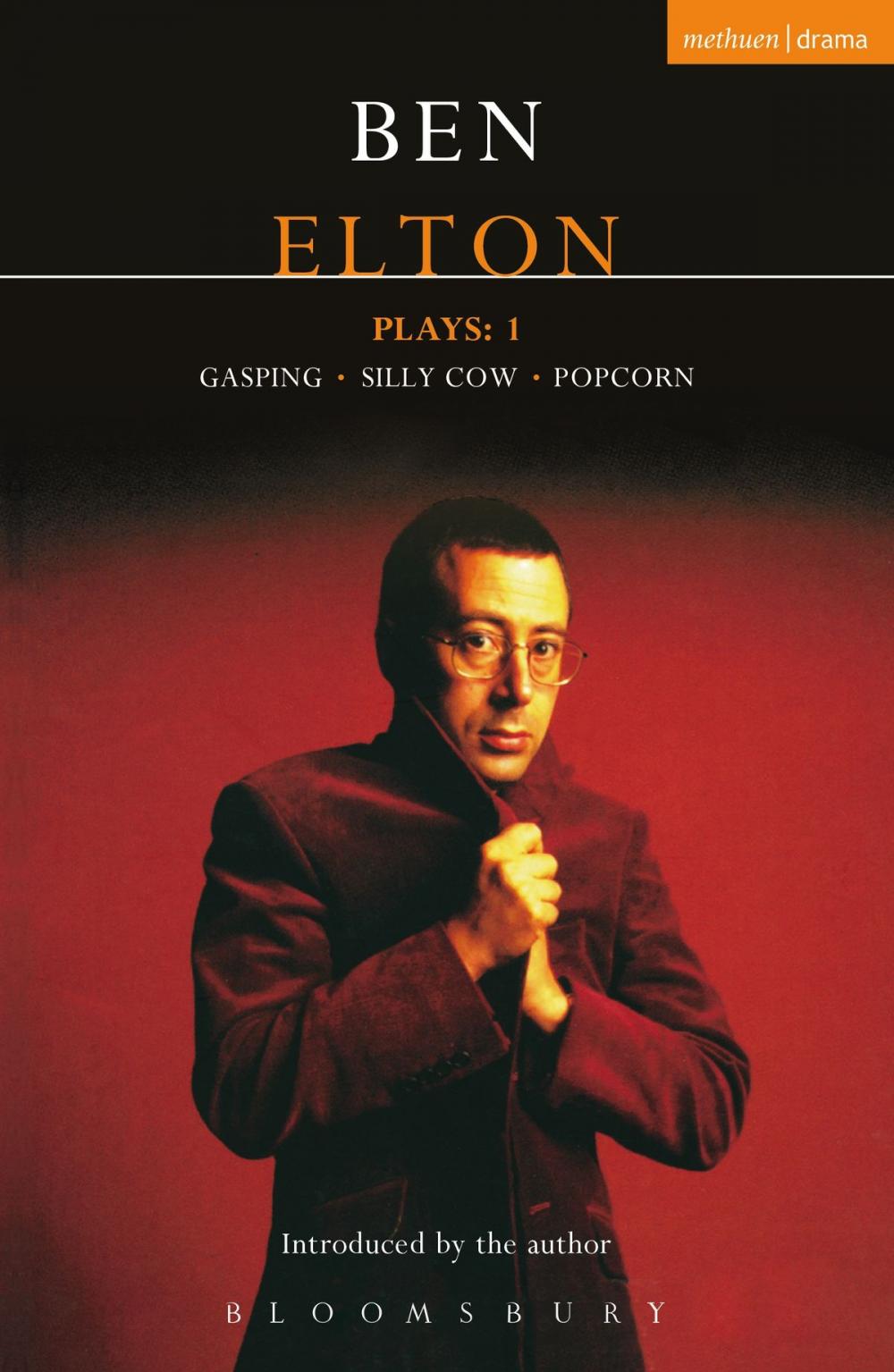 Big bigCover of Elton Plays: 1