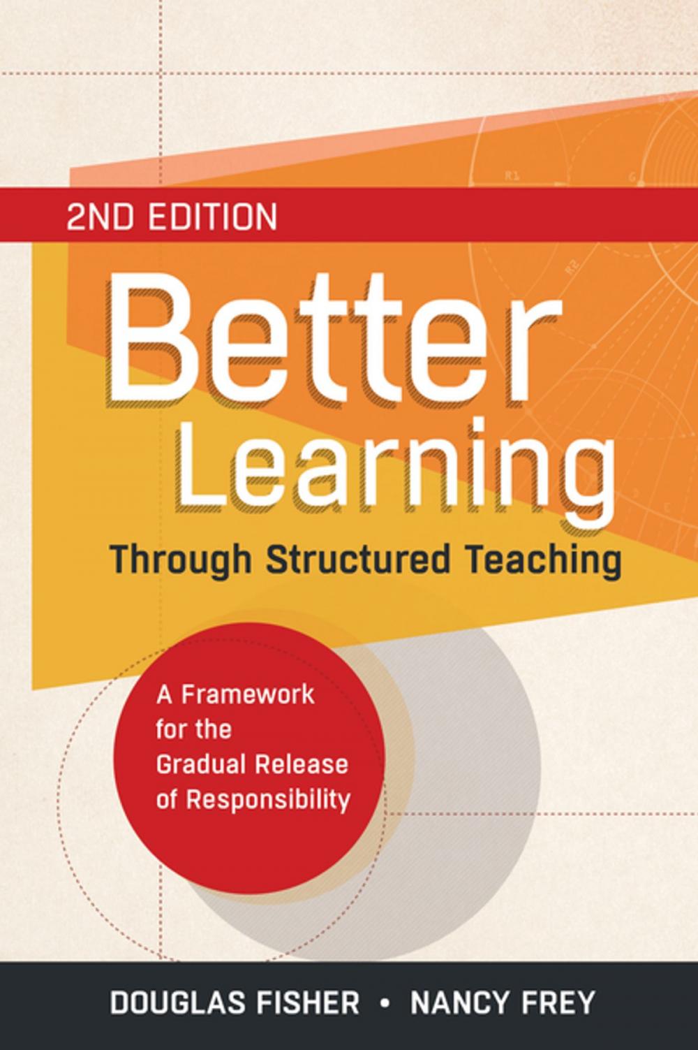 Big bigCover of Better Learning Through Structured Teaching