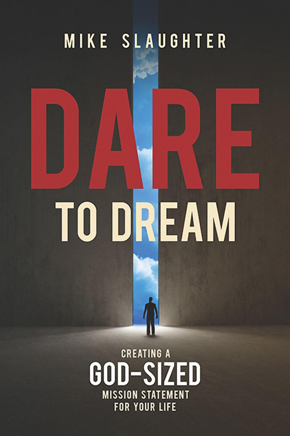 Big bigCover of Dare to Dream