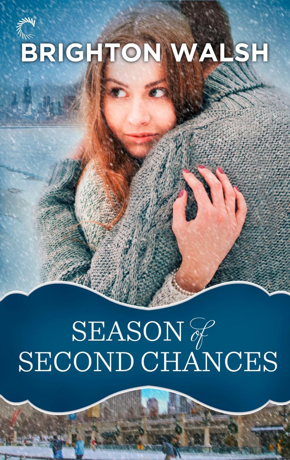 Big bigCover of Season of Second Chances