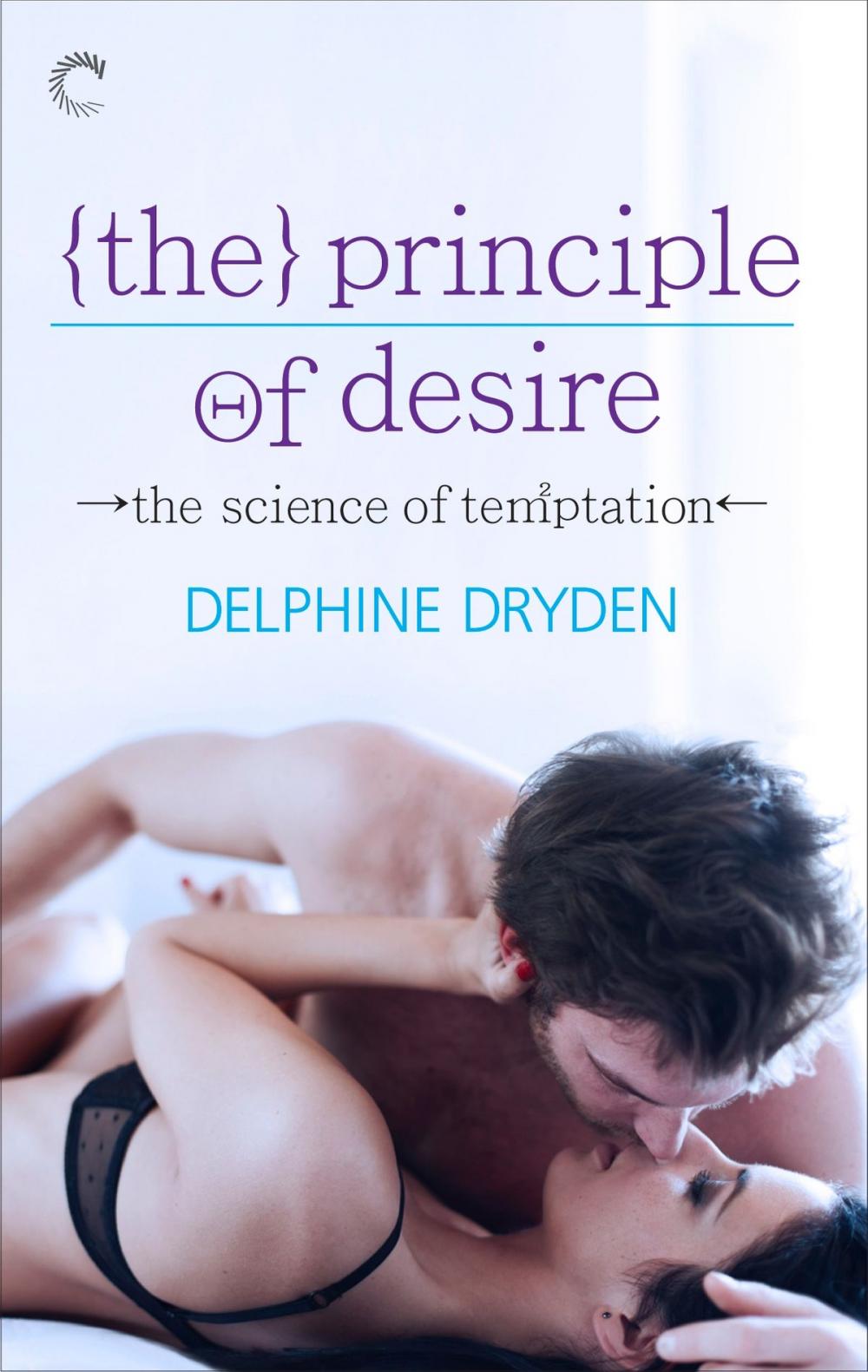 Big bigCover of The Principle of Desire