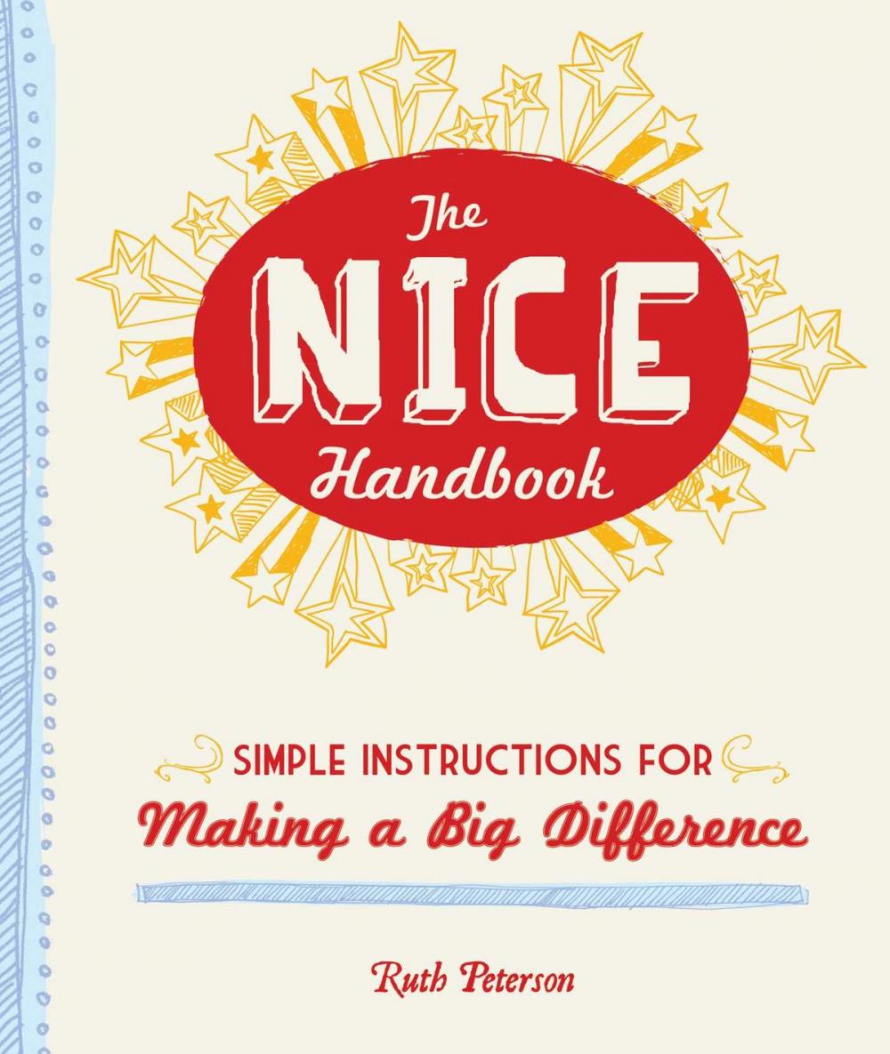 Big bigCover of The Nice Handbook