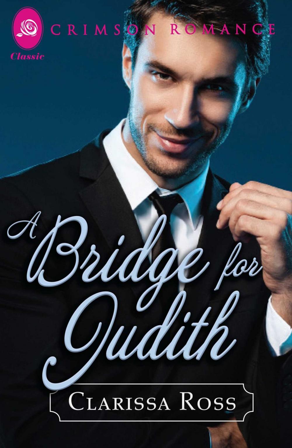 Big bigCover of A Bridge for Judith