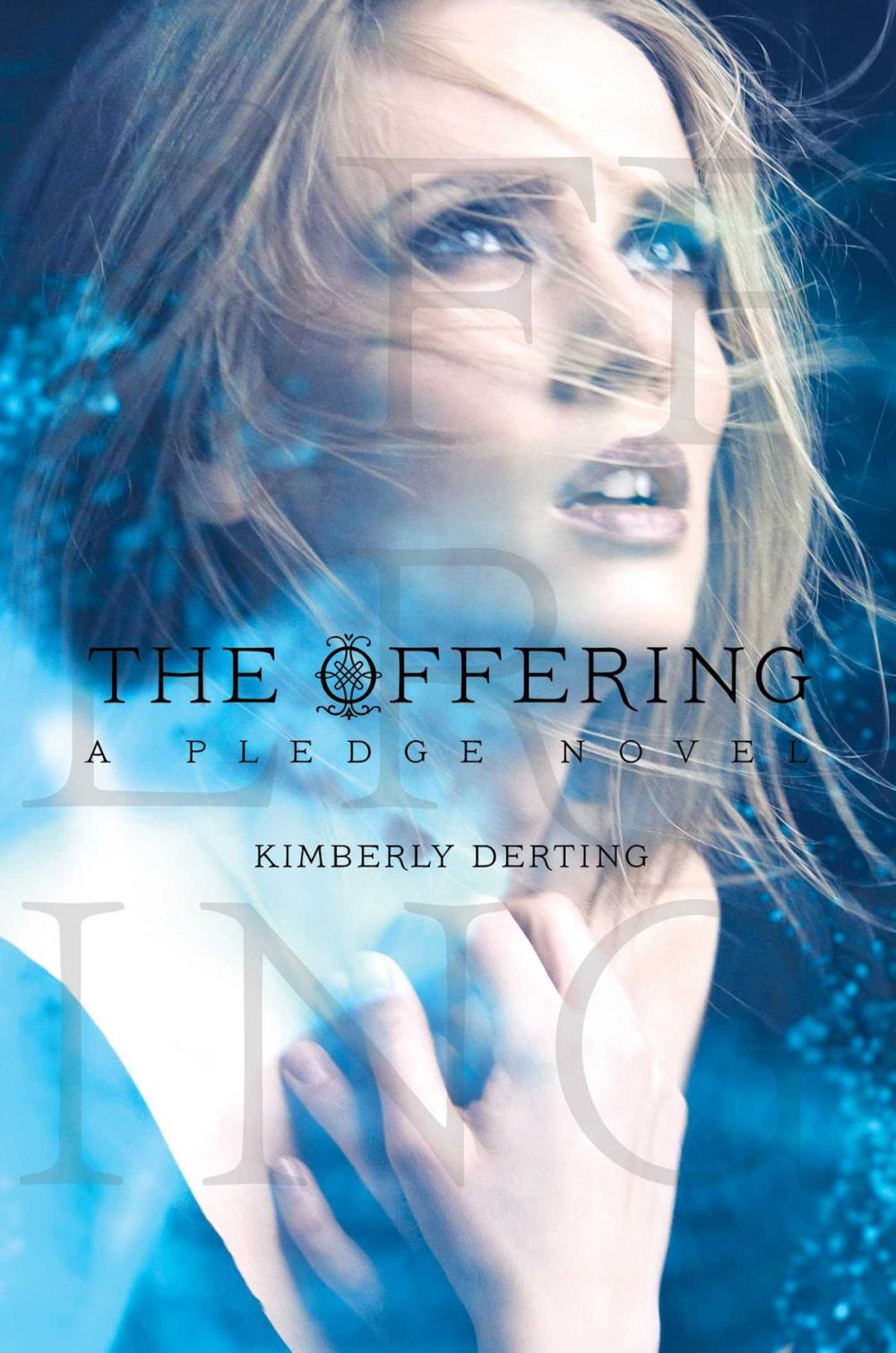 Big bigCover of The Offering