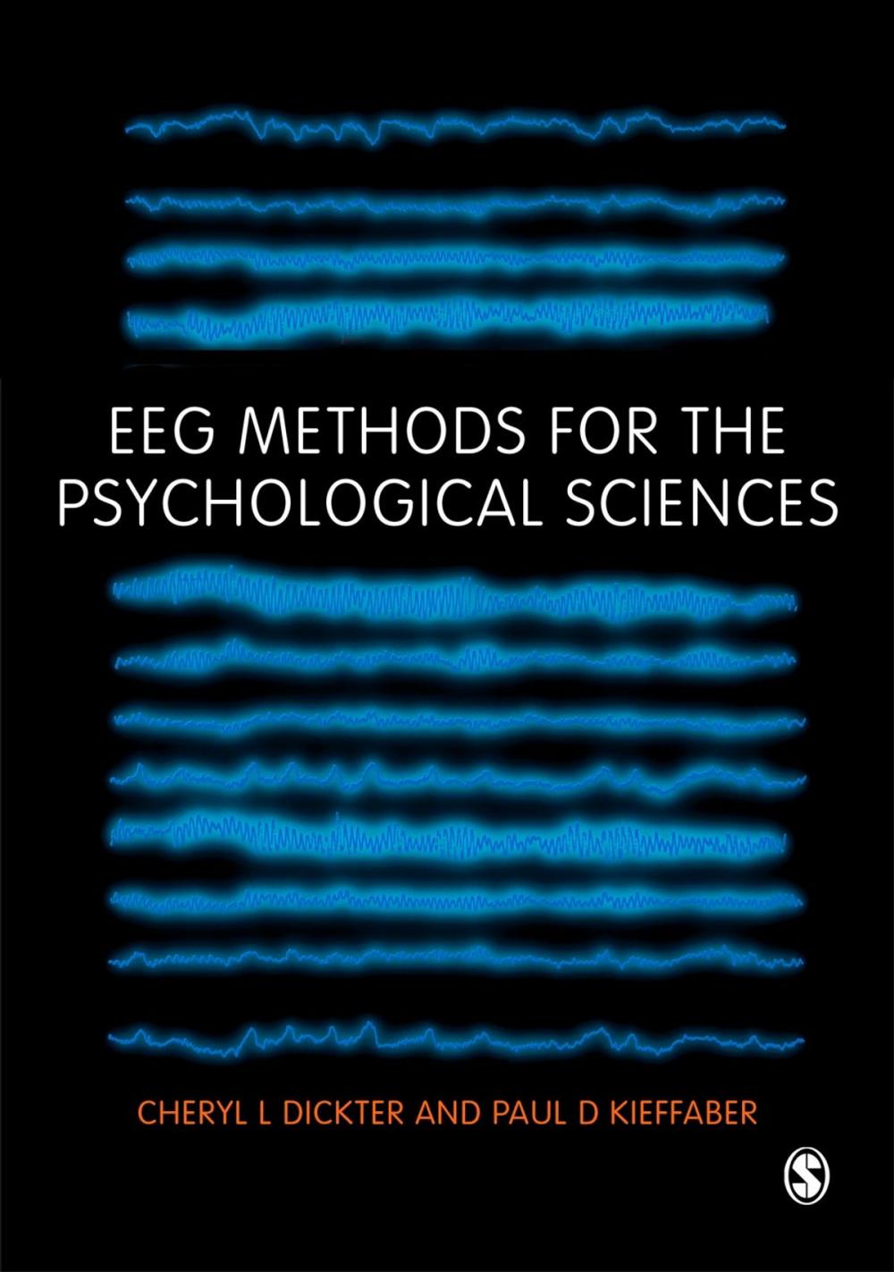 Big bigCover of EEG Methods for the Psychological Sciences