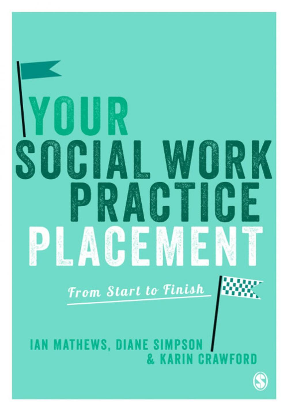 Big bigCover of Your Social Work Practice Placement