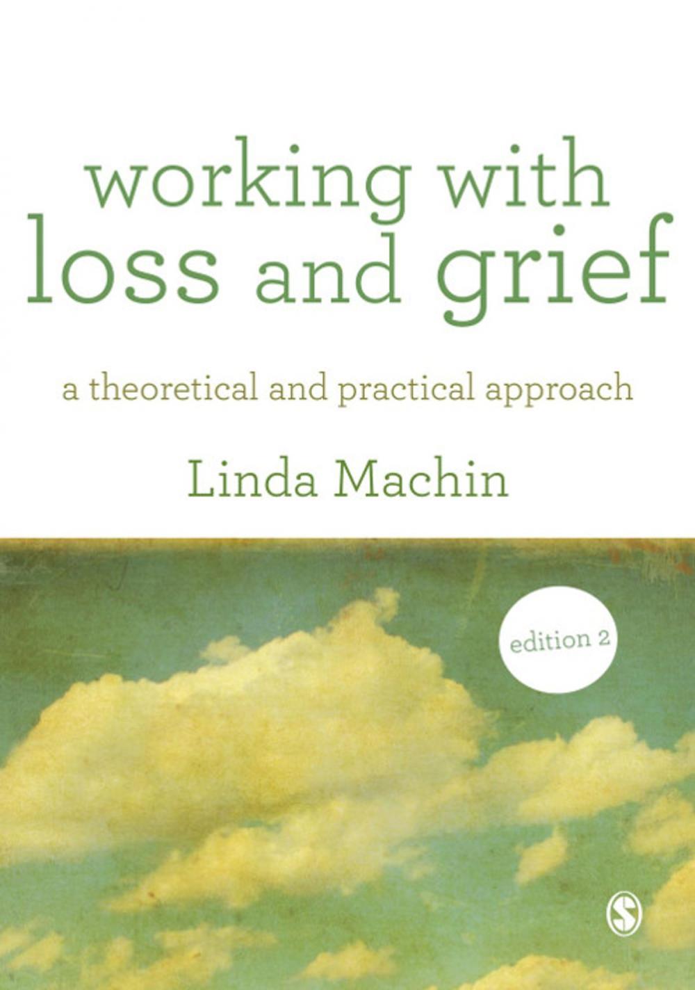 Big bigCover of Working with Loss and Grief