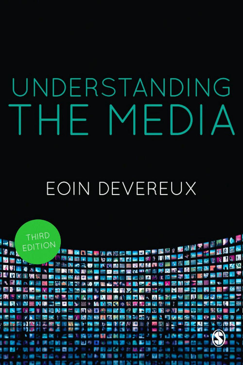 Big bigCover of Understanding the Media