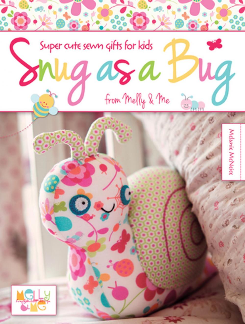 Big bigCover of Snug as a Bug