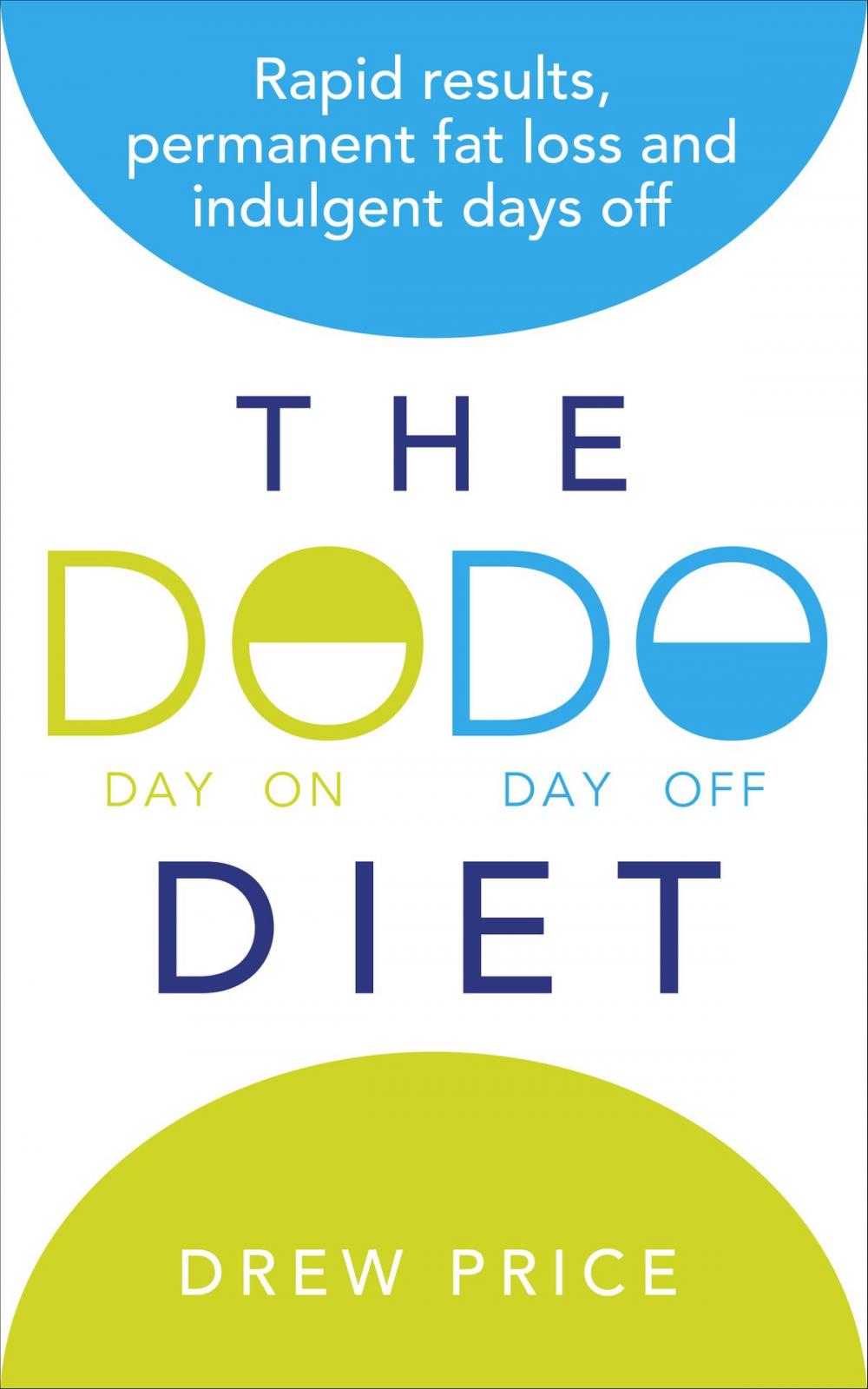 Big bigCover of The DODO Diet