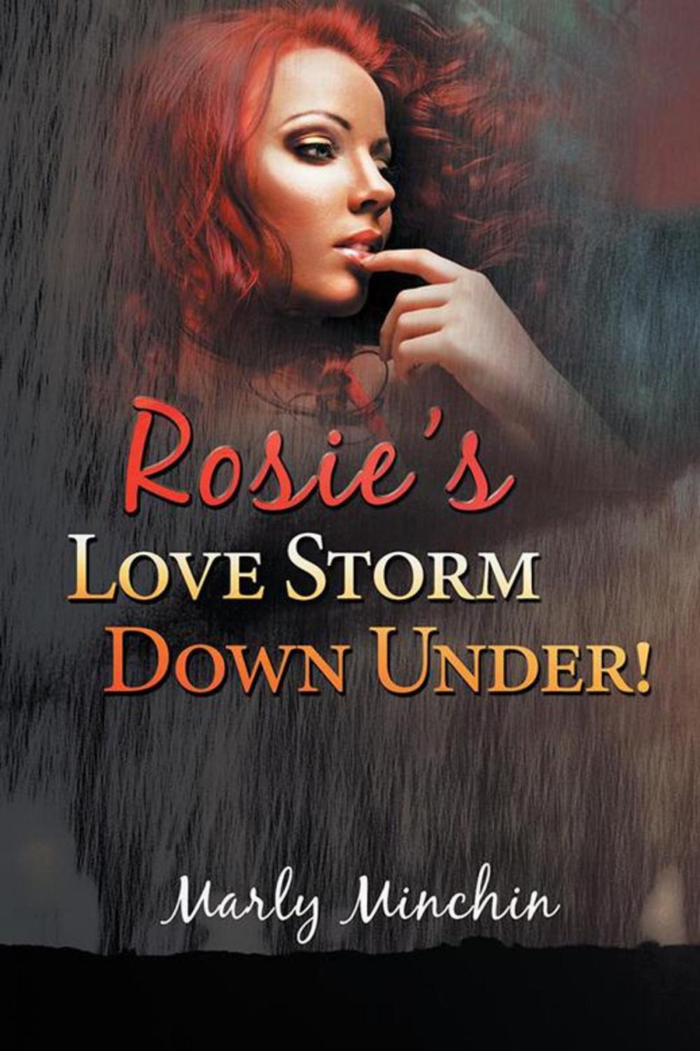 Big bigCover of Rosie’S Lovestorm Downunder!