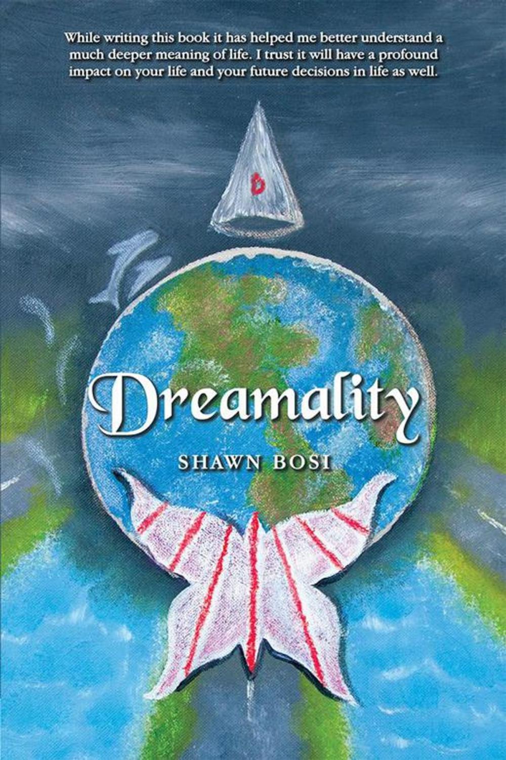 Big bigCover of Dreamality