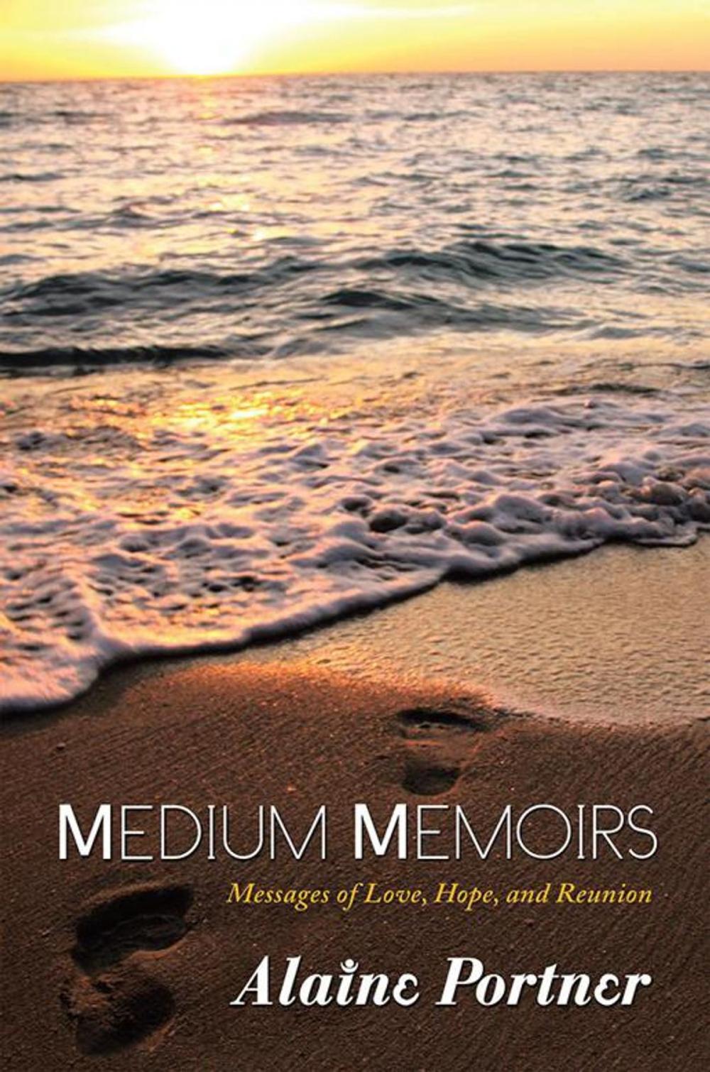 Big bigCover of Medium Memoirs