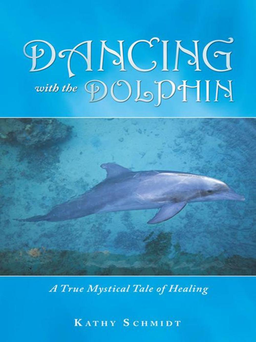 Big bigCover of Dancing with the Dolphin