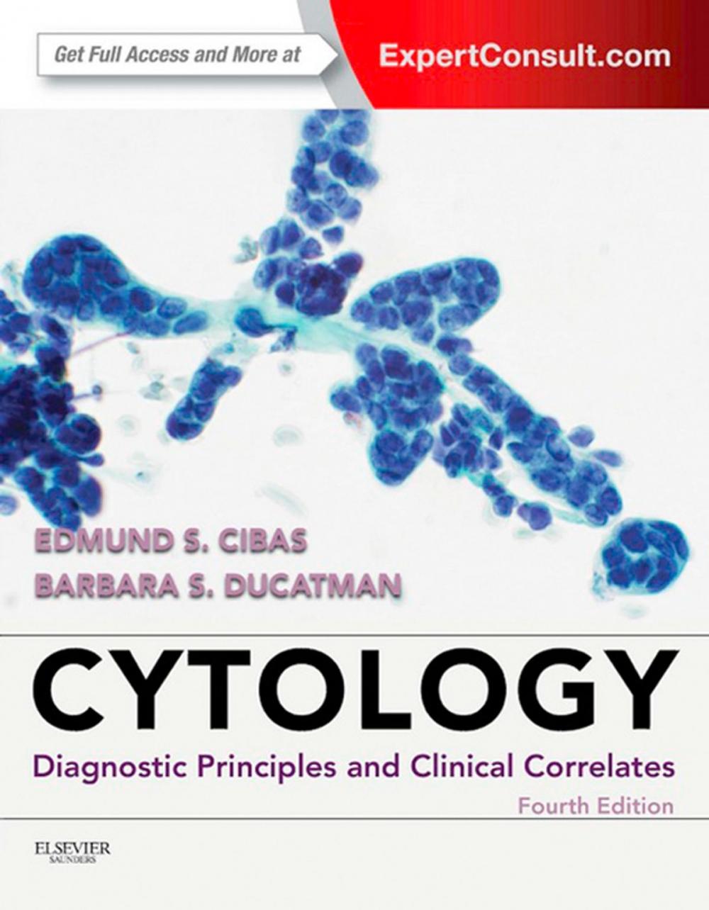 Big bigCover of Cytology E-Book