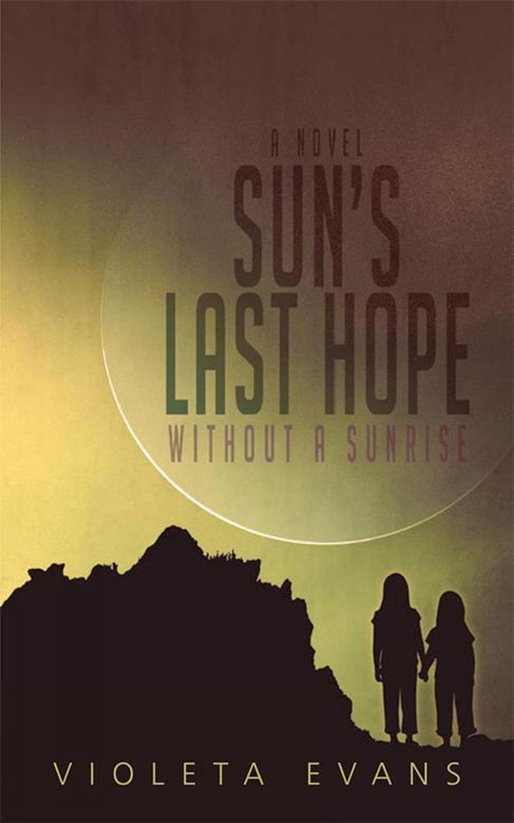 Big bigCover of Sun’S Last Hope