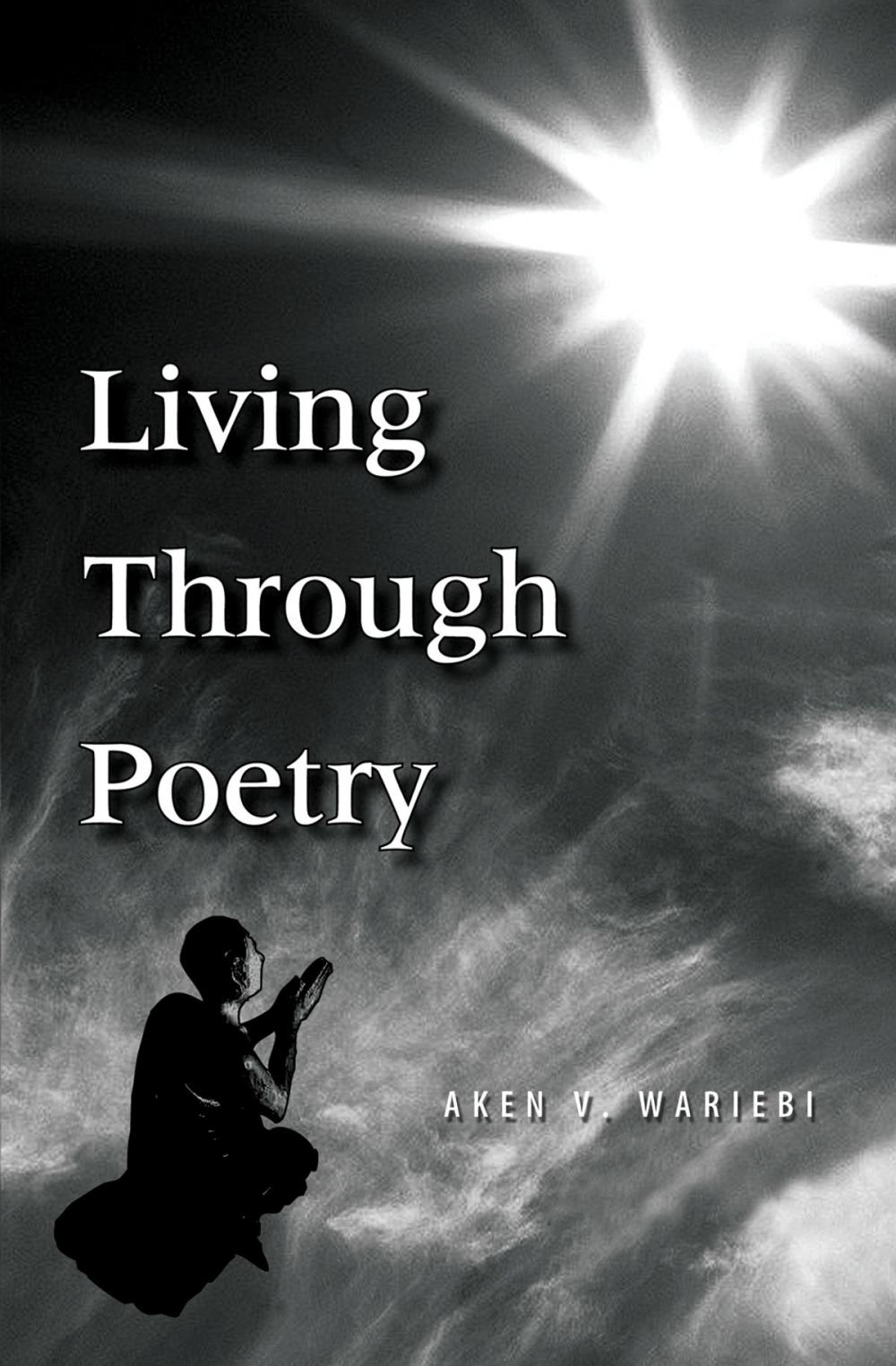 Big bigCover of Living Through Poetry