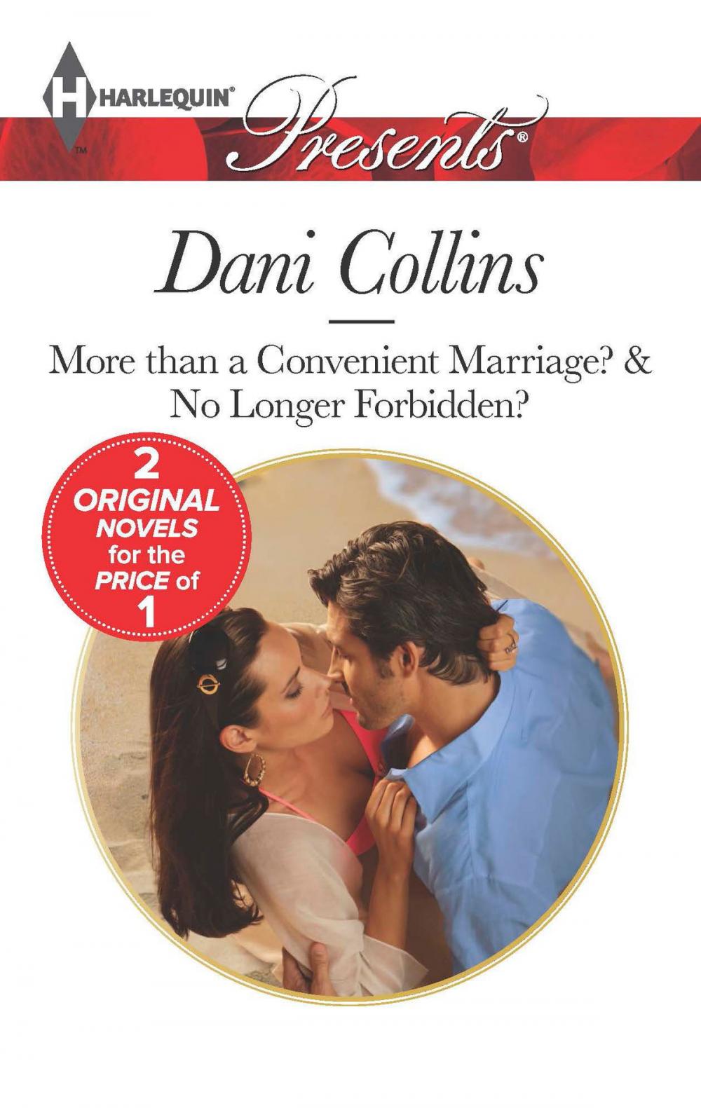 Big bigCover of More than a Convenient Marriage?