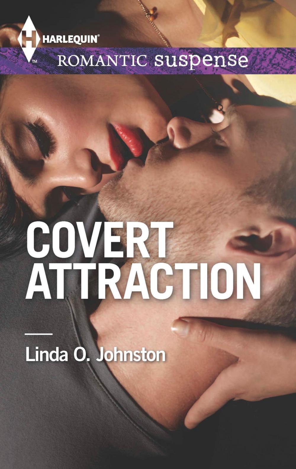 Big bigCover of Covert Attraction