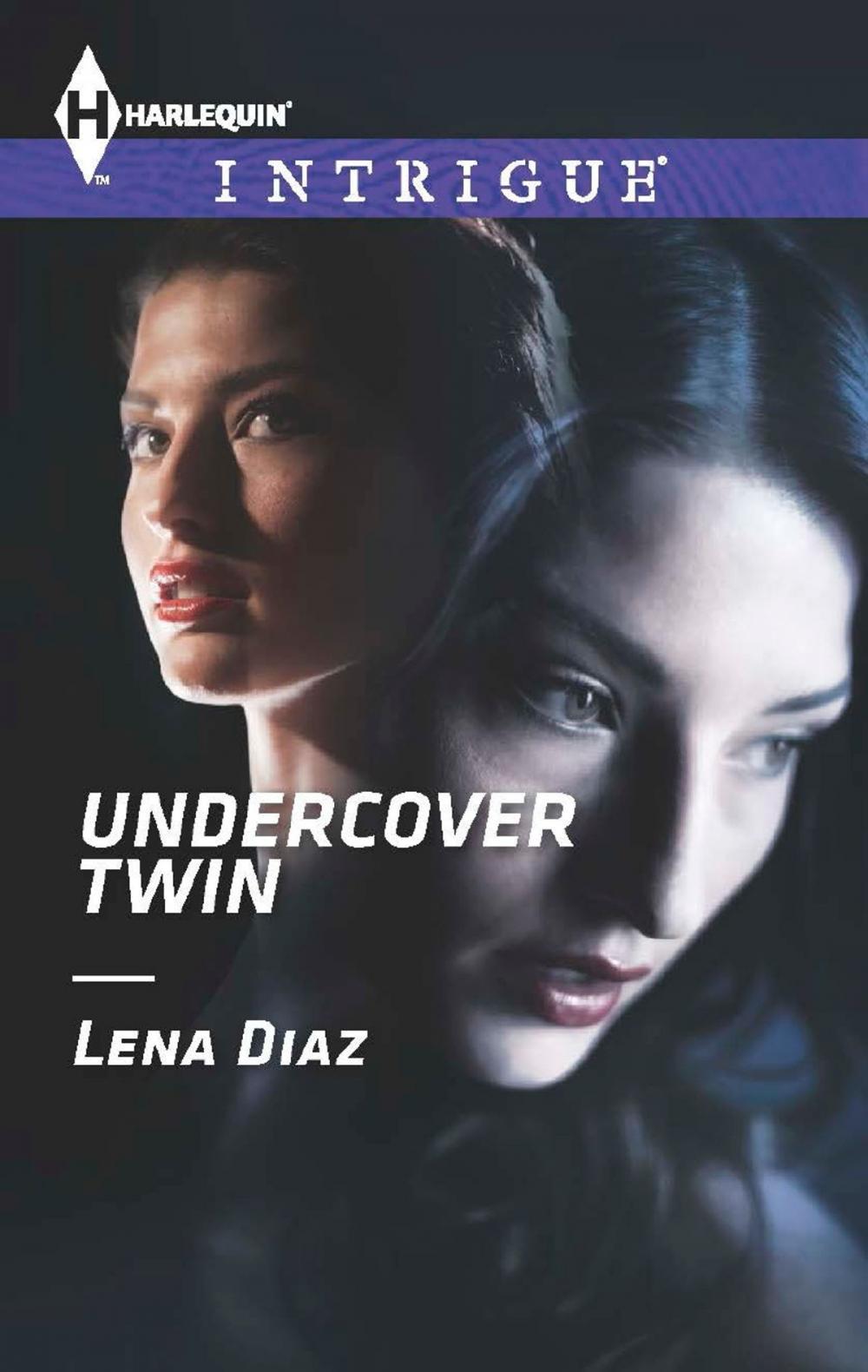 Big bigCover of Undercover Twin