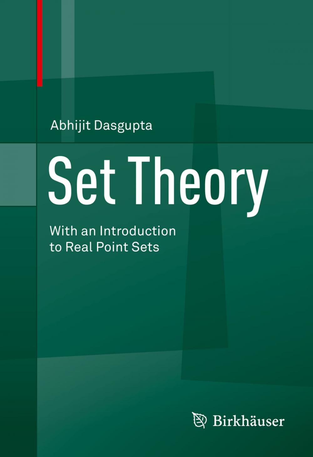 Big bigCover of Set Theory