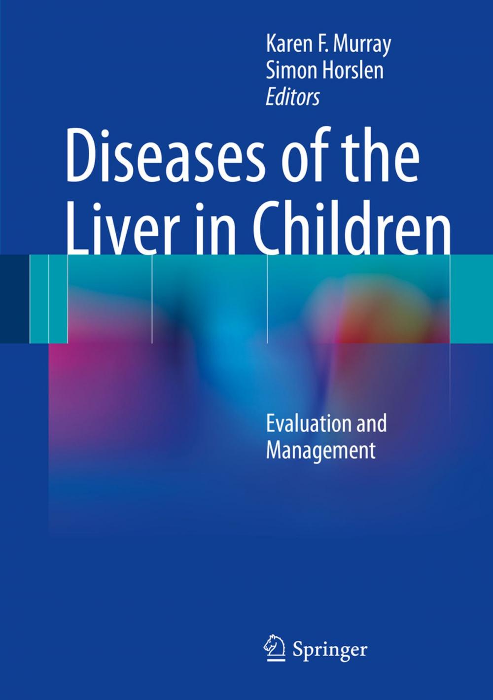 Big bigCover of Diseases of the Liver in Children