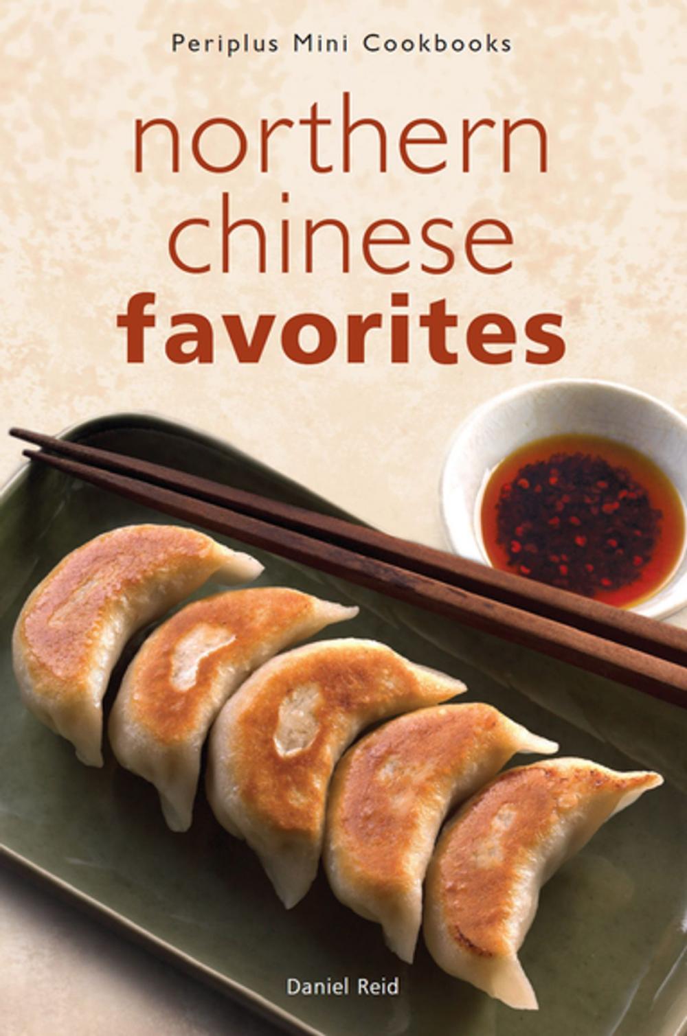 Big bigCover of Mini Northern Chinese Favorites