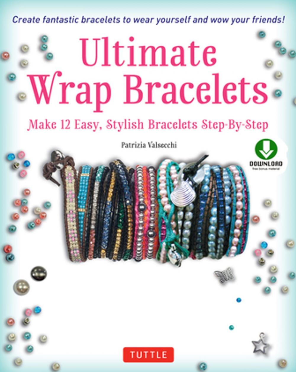 Big bigCover of Ultimate Wrap Bracelets