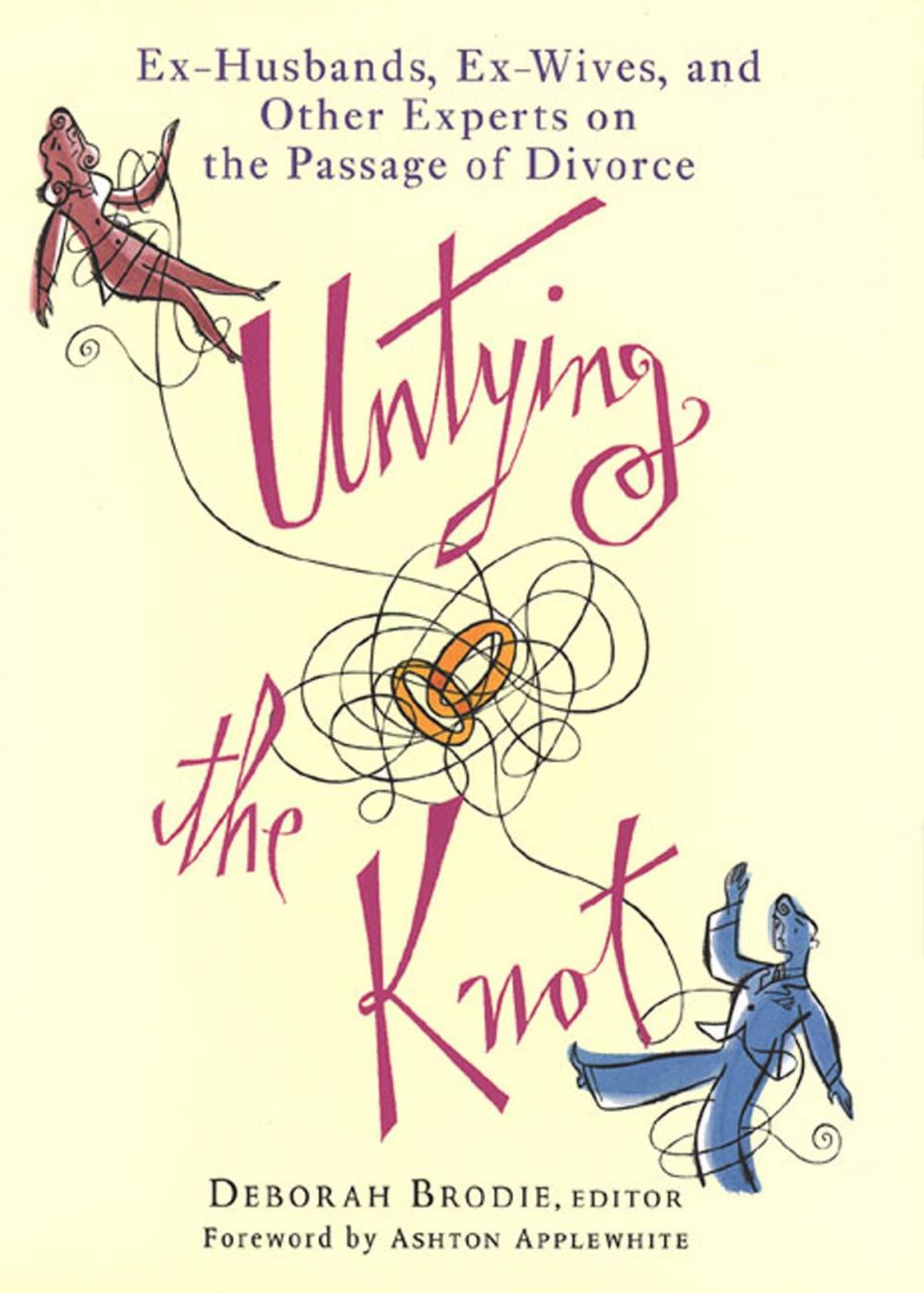 Big bigCover of Untying the Knot