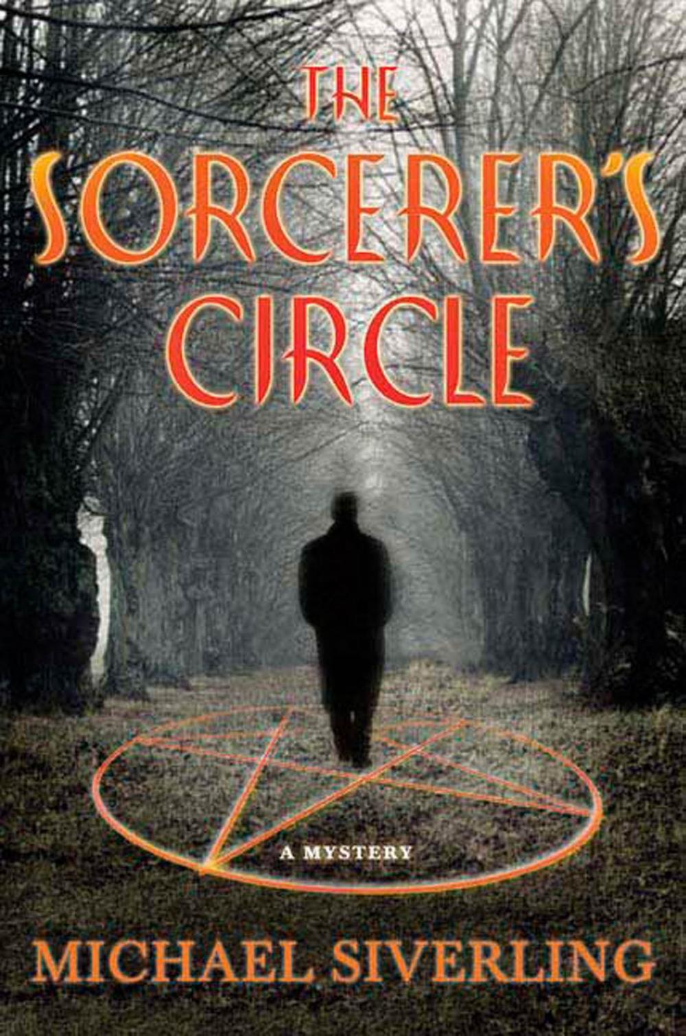 Big bigCover of The Sorcerer's Circle