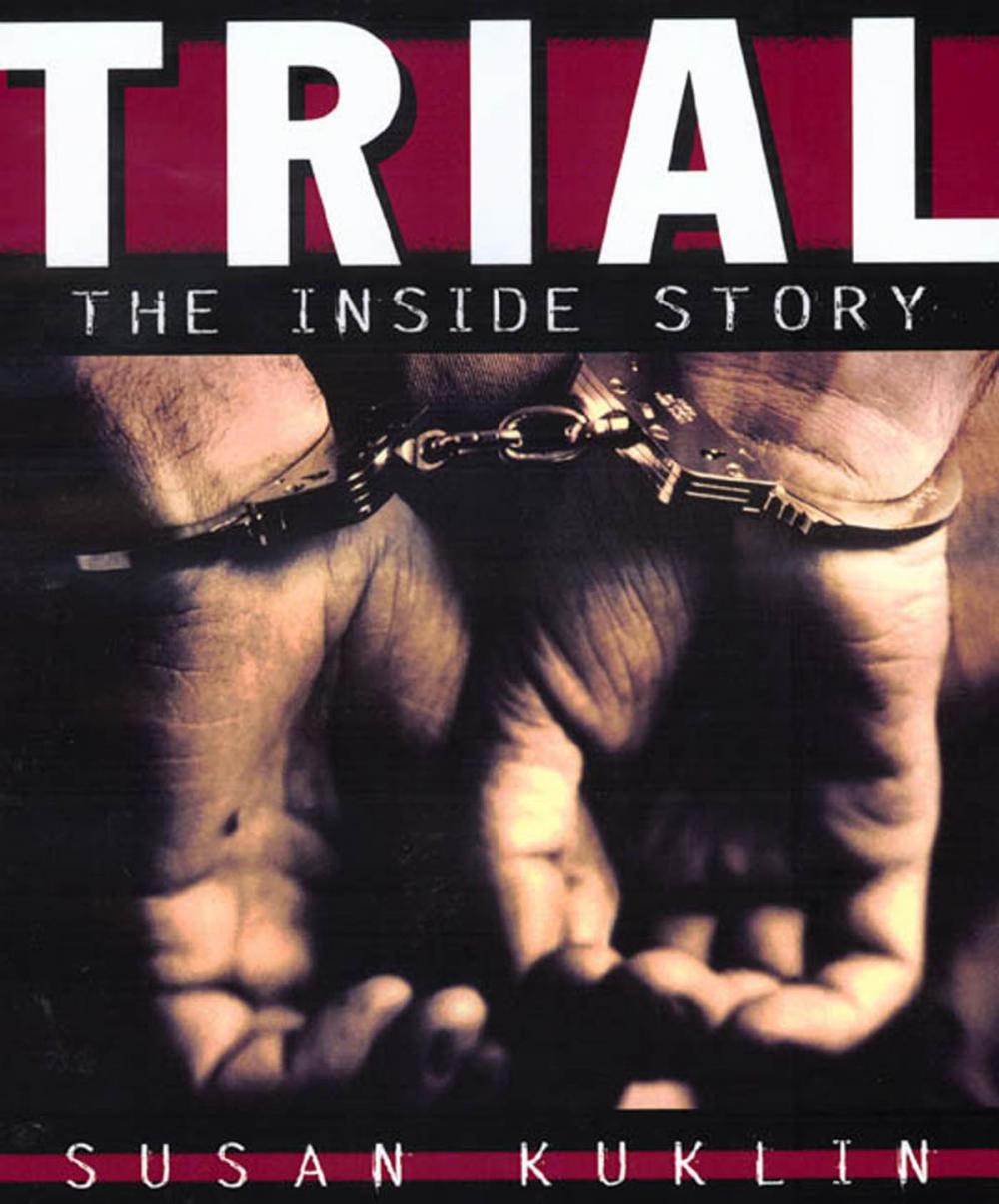 Big bigCover of Trial