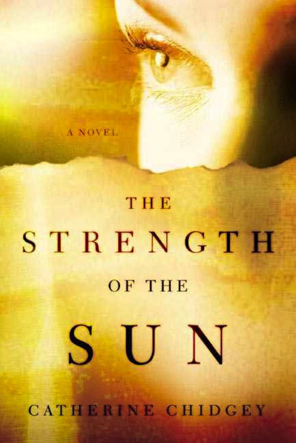 Big bigCover of The Strength of the Sun