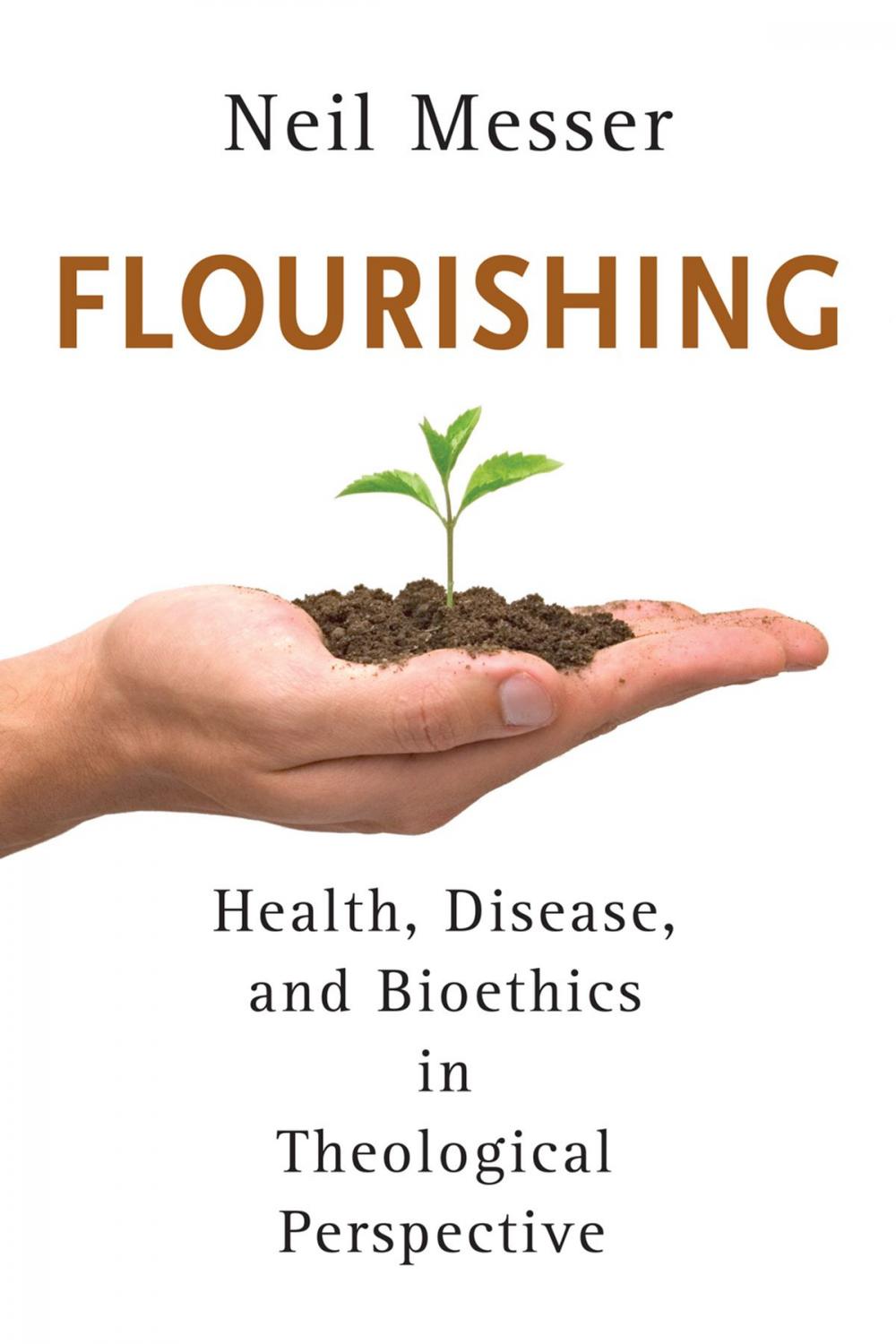 Big bigCover of Flourishing