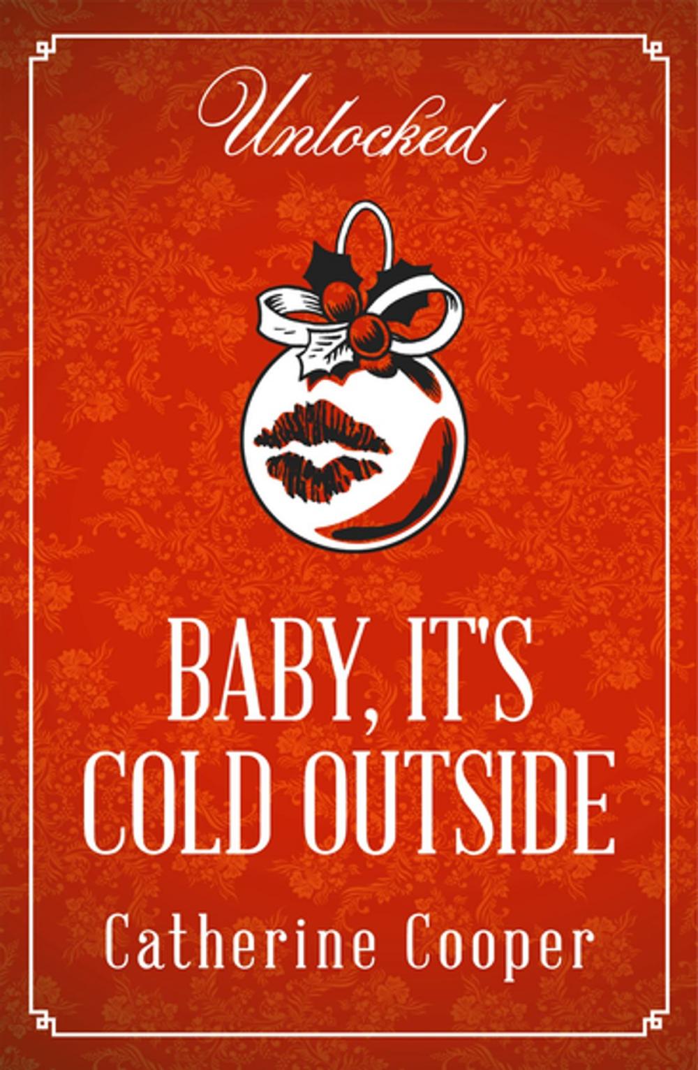 Big bigCover of Baby, It's Cold Outside