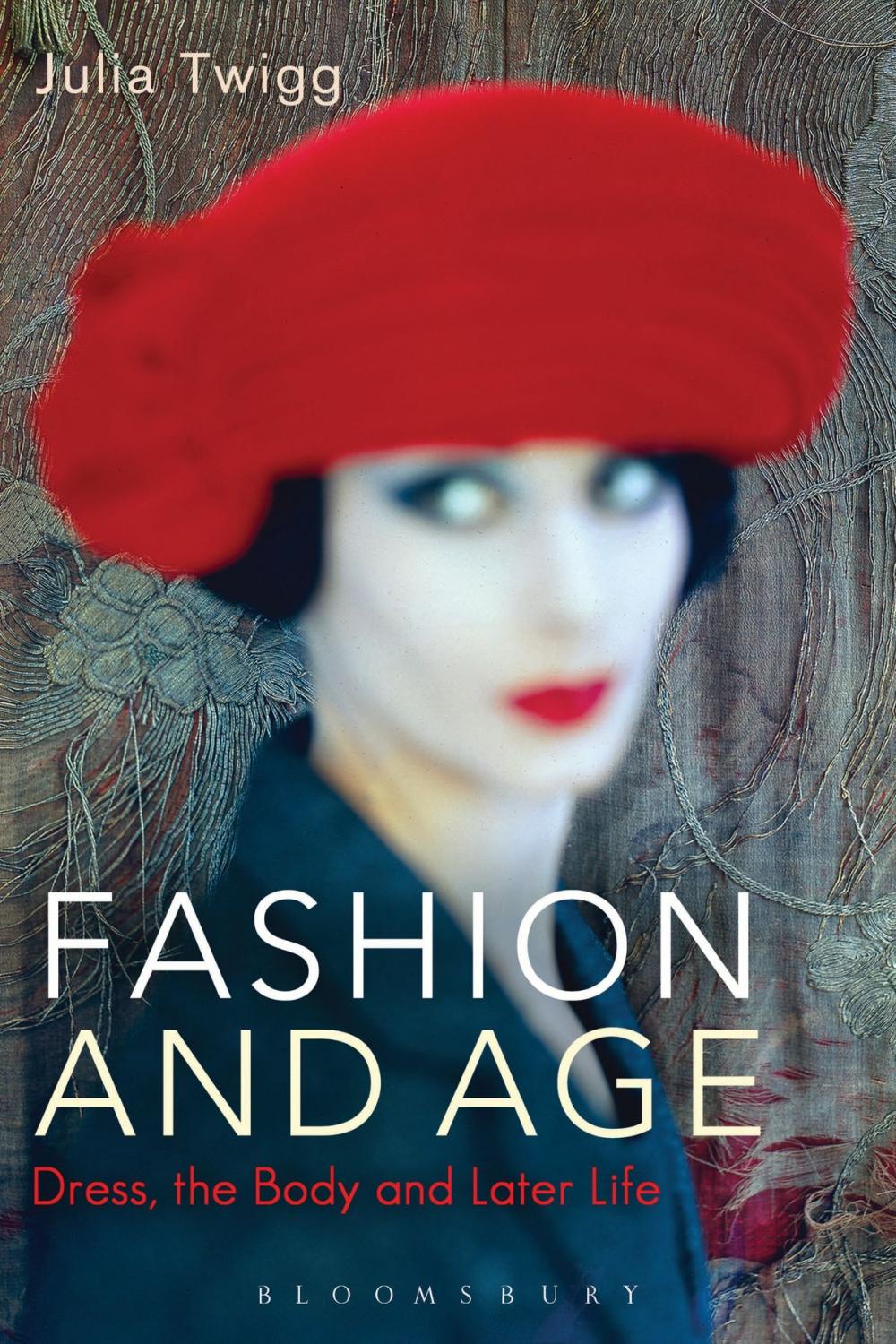 Big bigCover of Fashion and Age