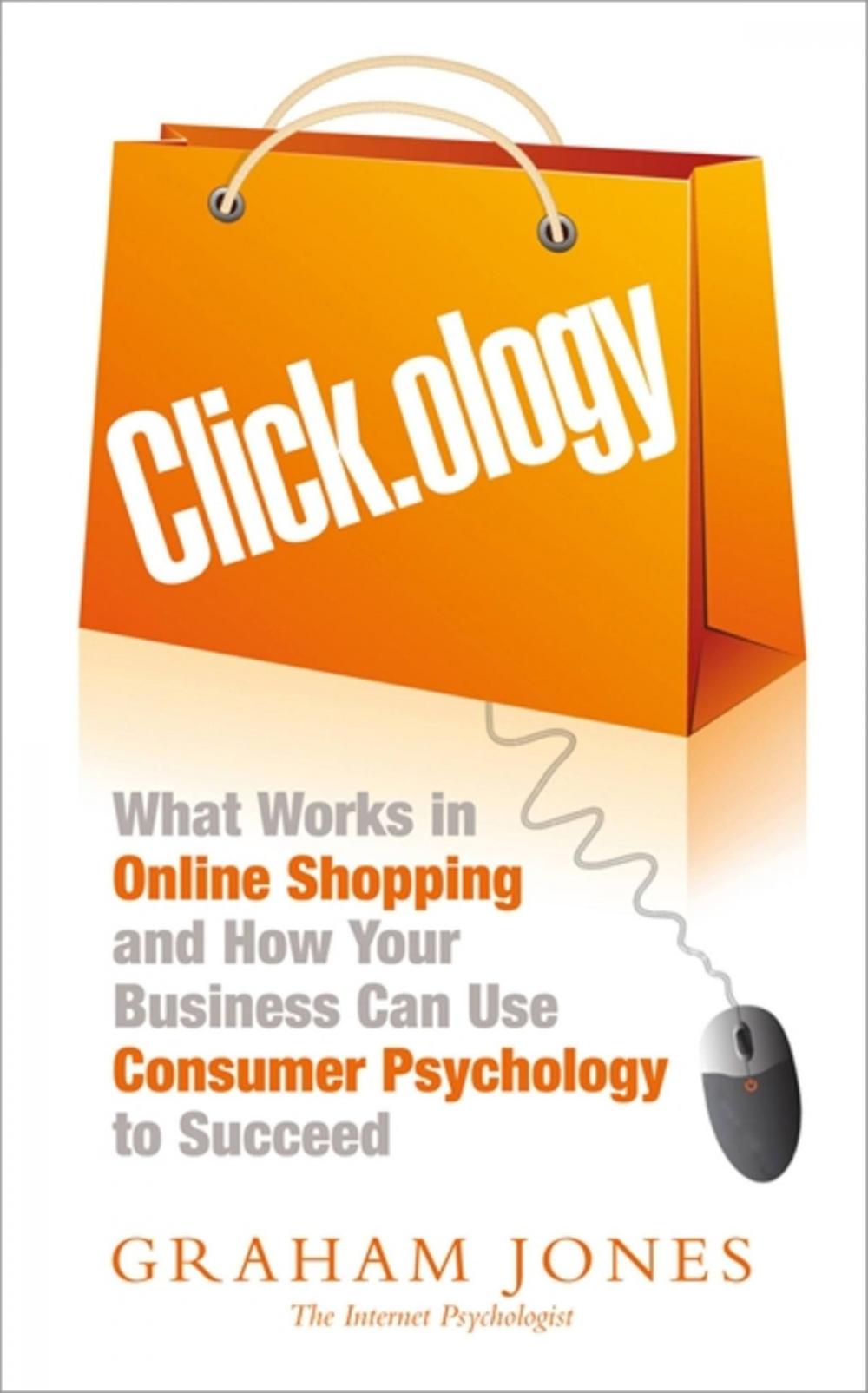 Big bigCover of Clickology