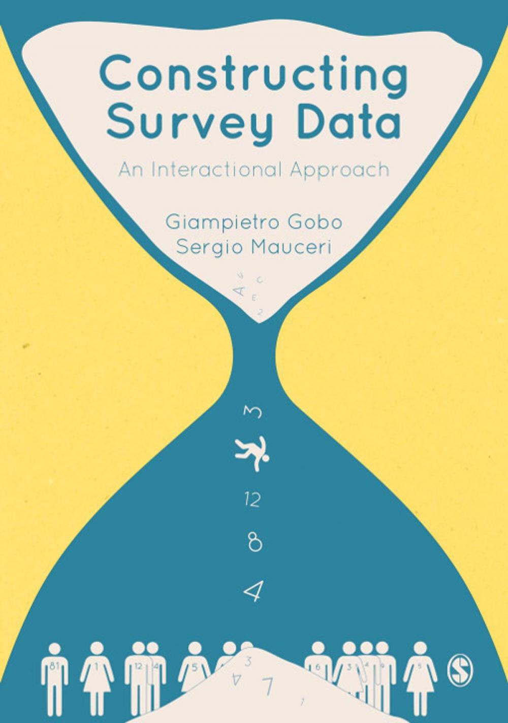 Big bigCover of Constructing Survey Data