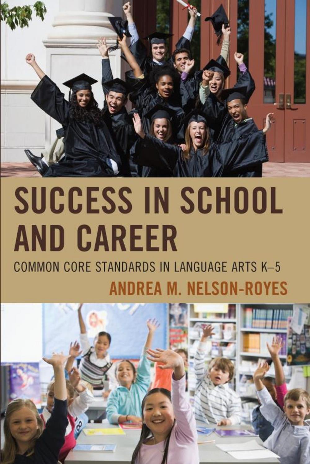 Big bigCover of Success in School and Career