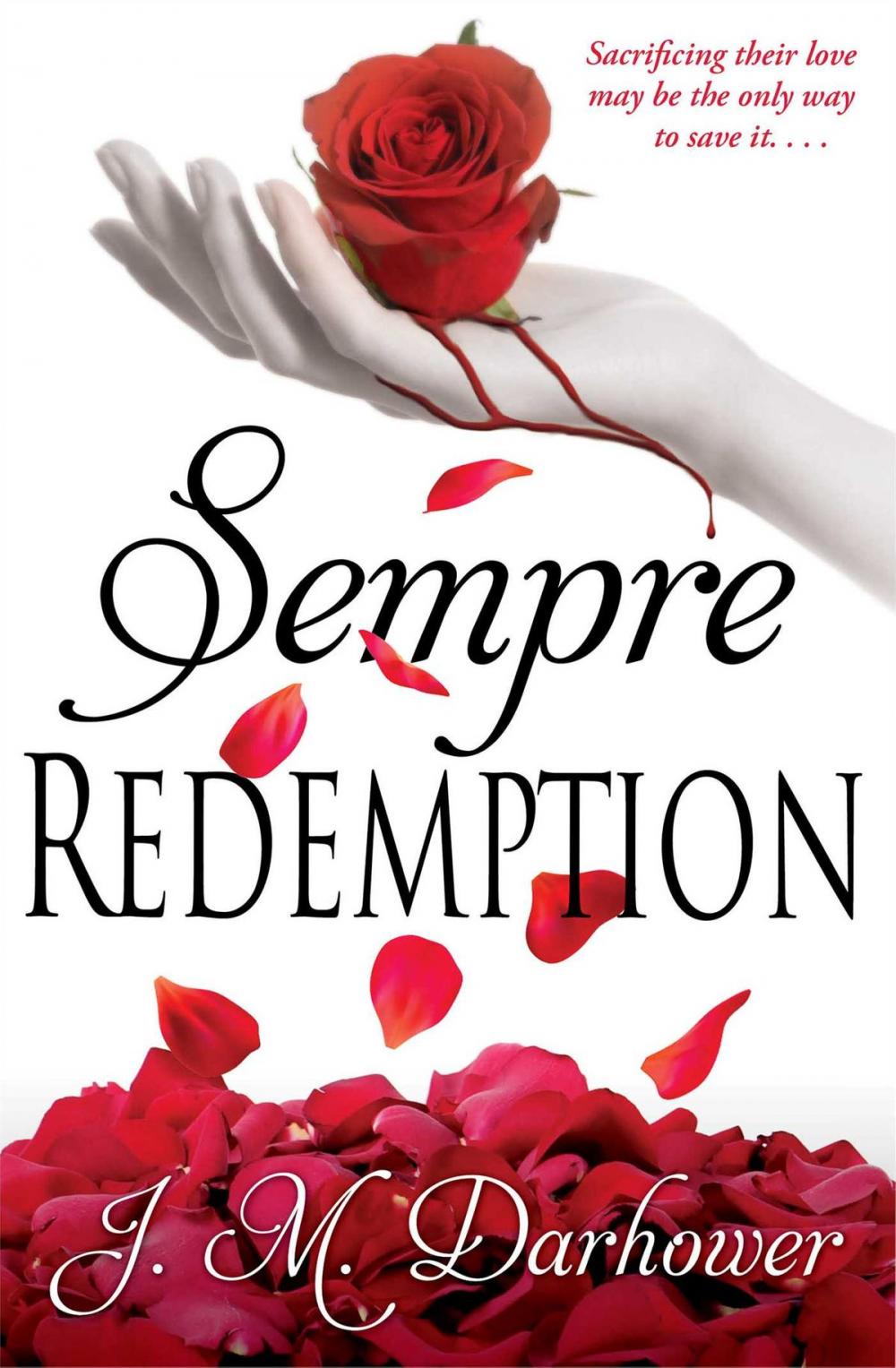 Big bigCover of Sempre: Redemption