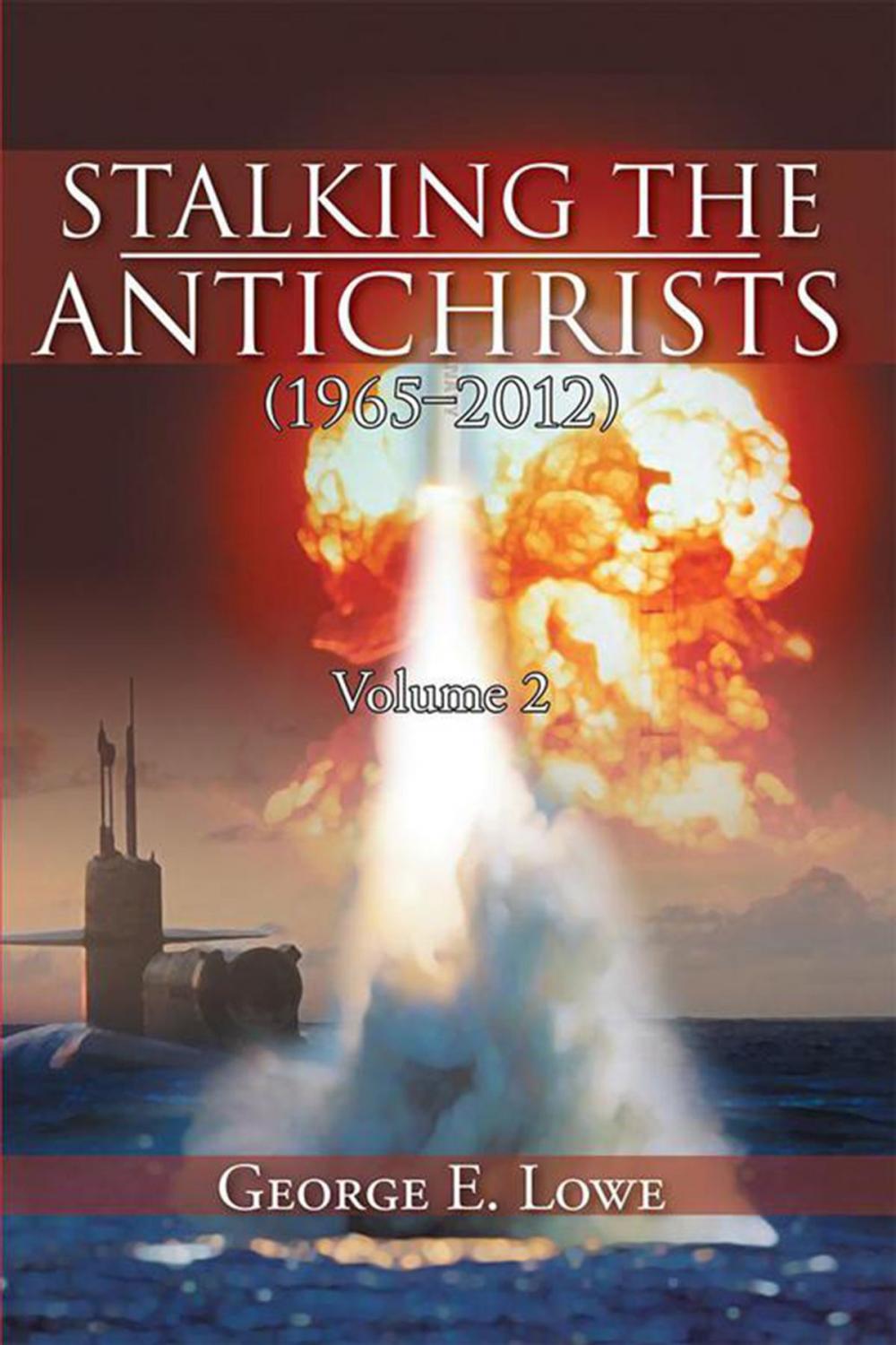 Big bigCover of Stalking the Antichrists (1965–2012) Volume 2