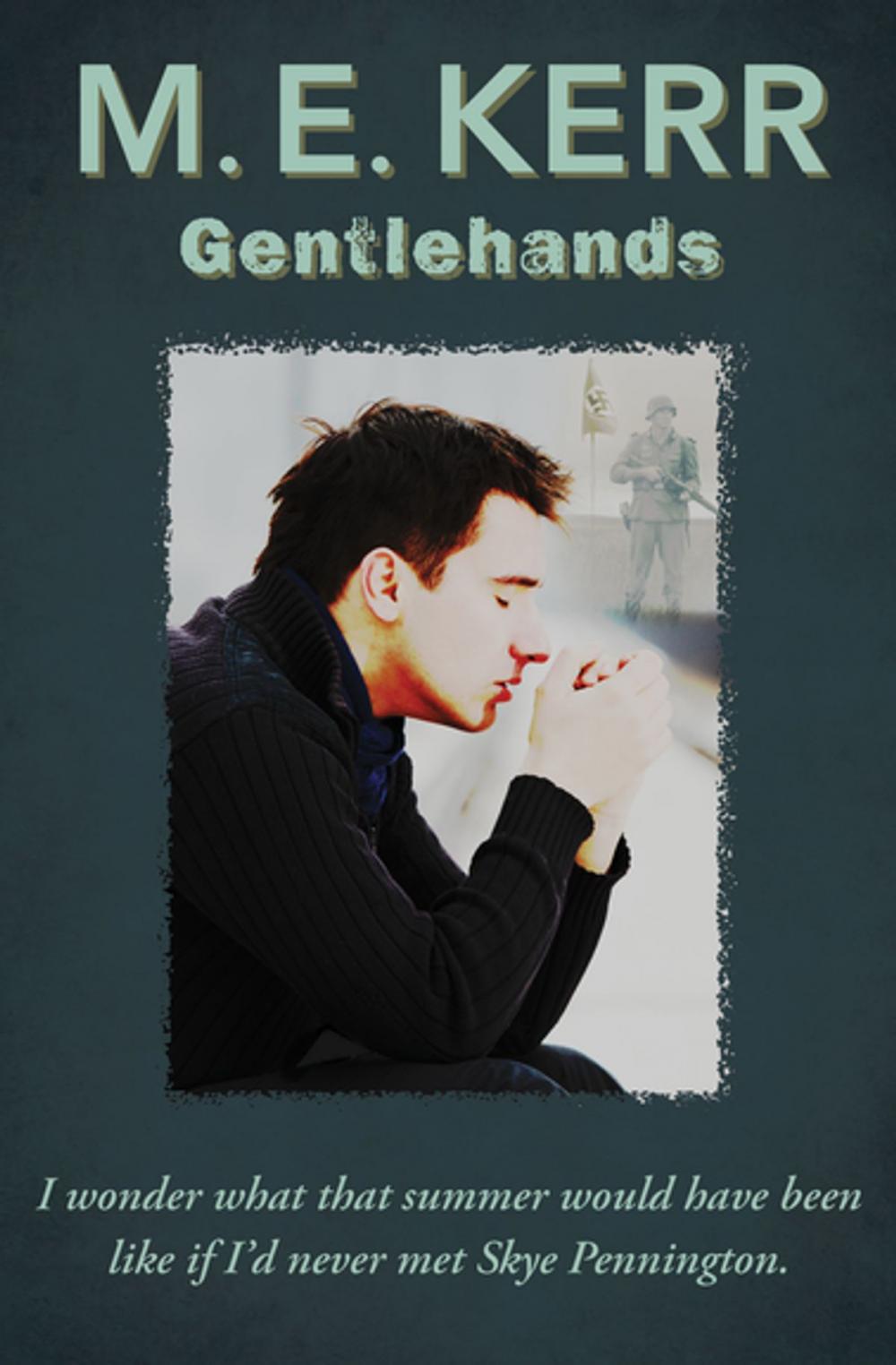 Big bigCover of Gentlehands