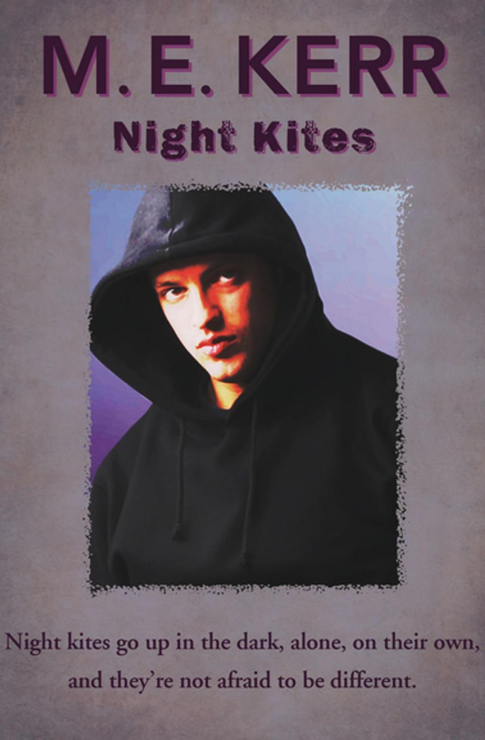 Big bigCover of Night Kites