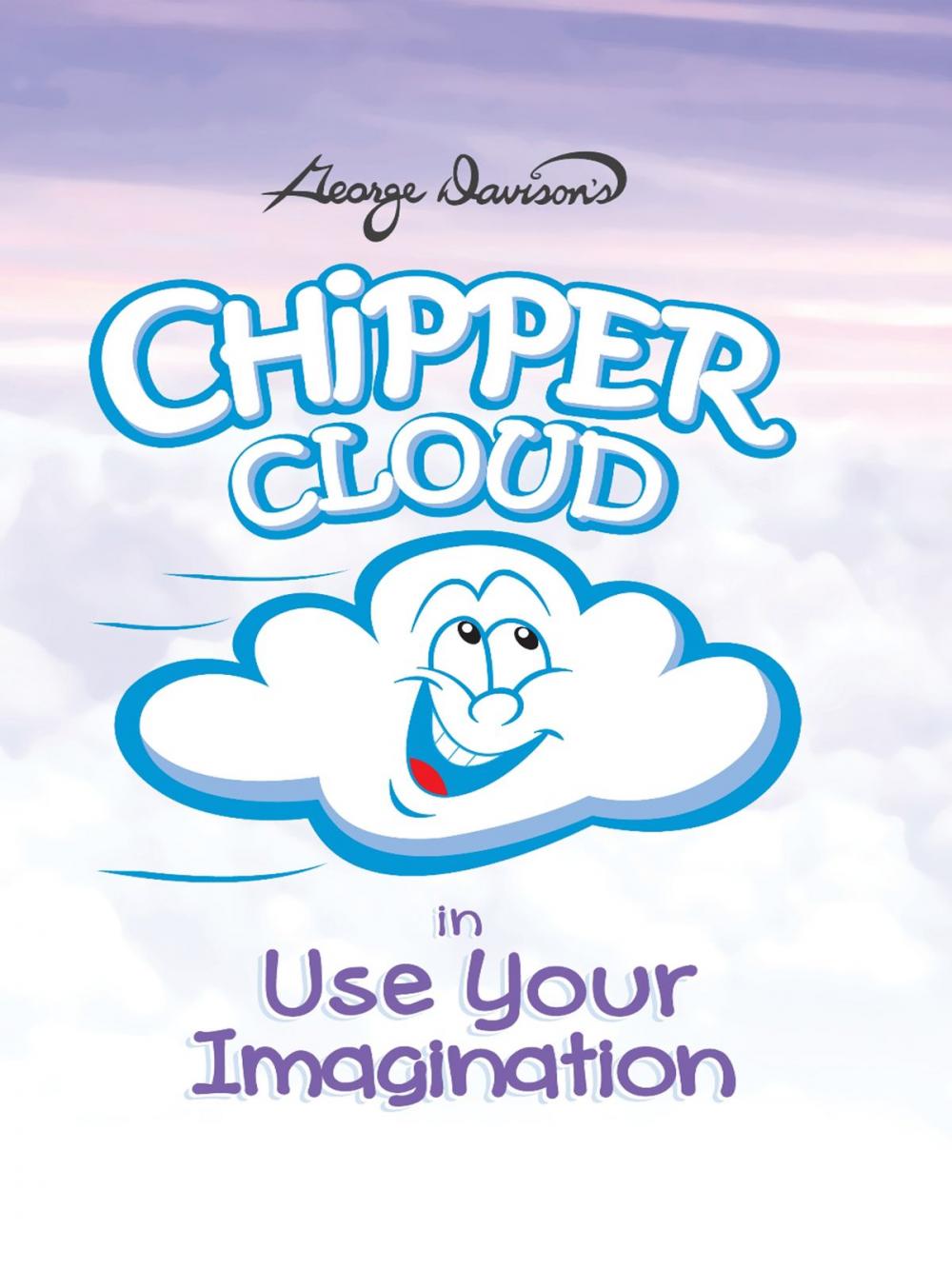 Big bigCover of Chipper Cloud