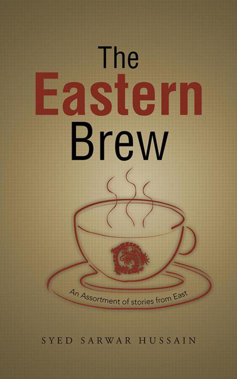 Big bigCover of The Eastern Brew