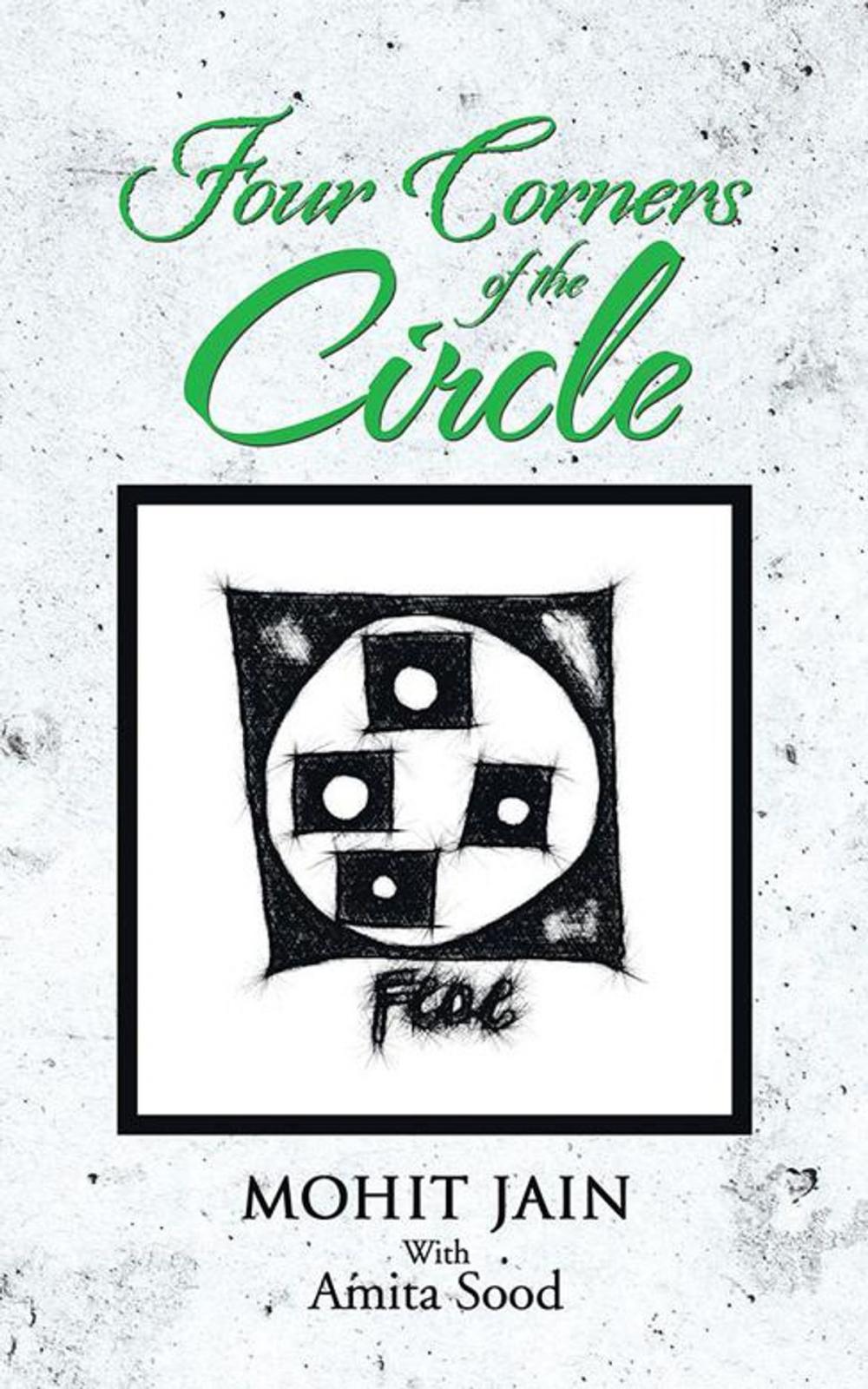 Big bigCover of Four Corners of the Circle