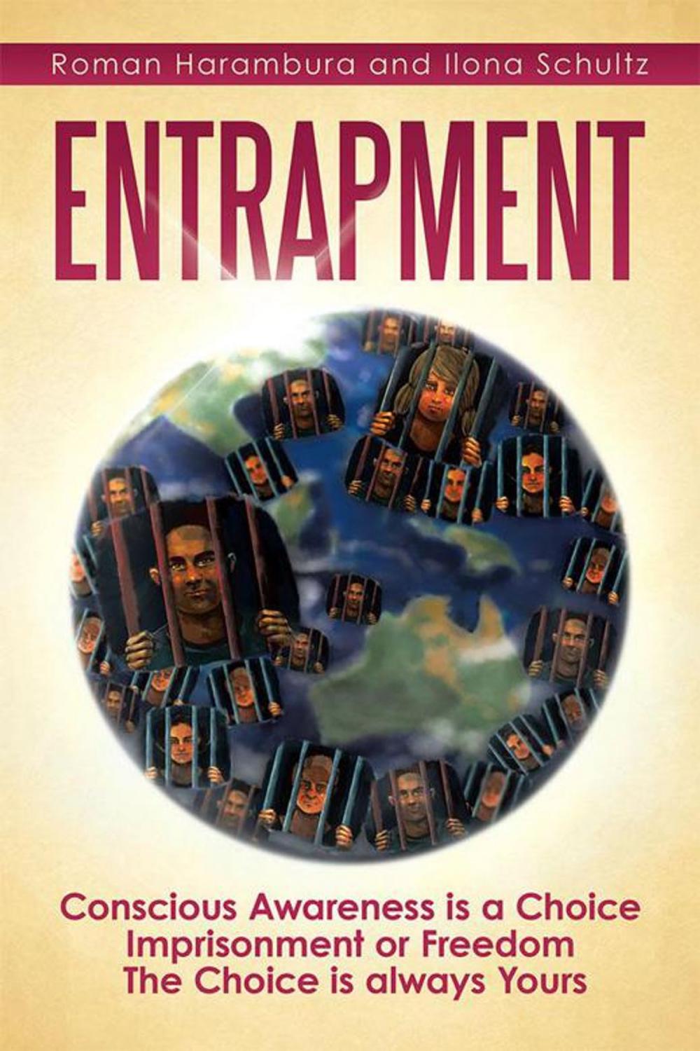 Big bigCover of Entrapment