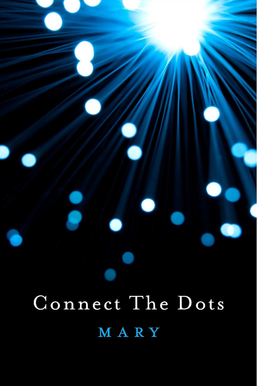 Big bigCover of Connect The Dots