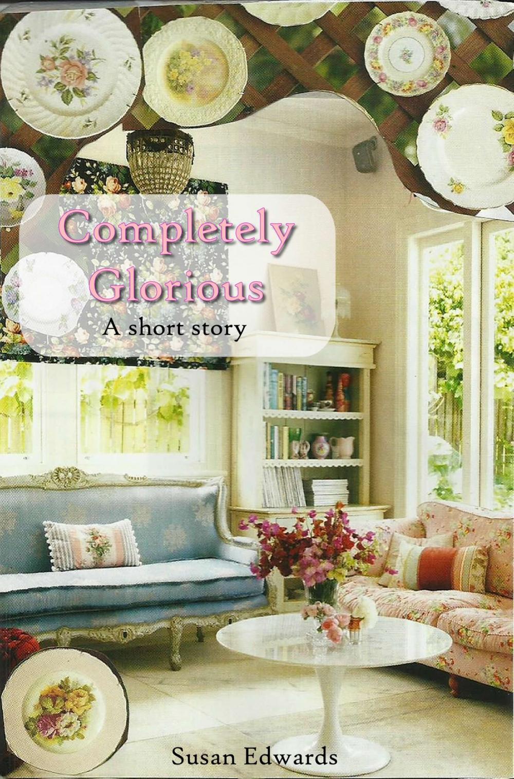 Big bigCover of Completely Glorious